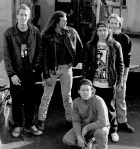 Native - 2-11-92 Native 2-11-92